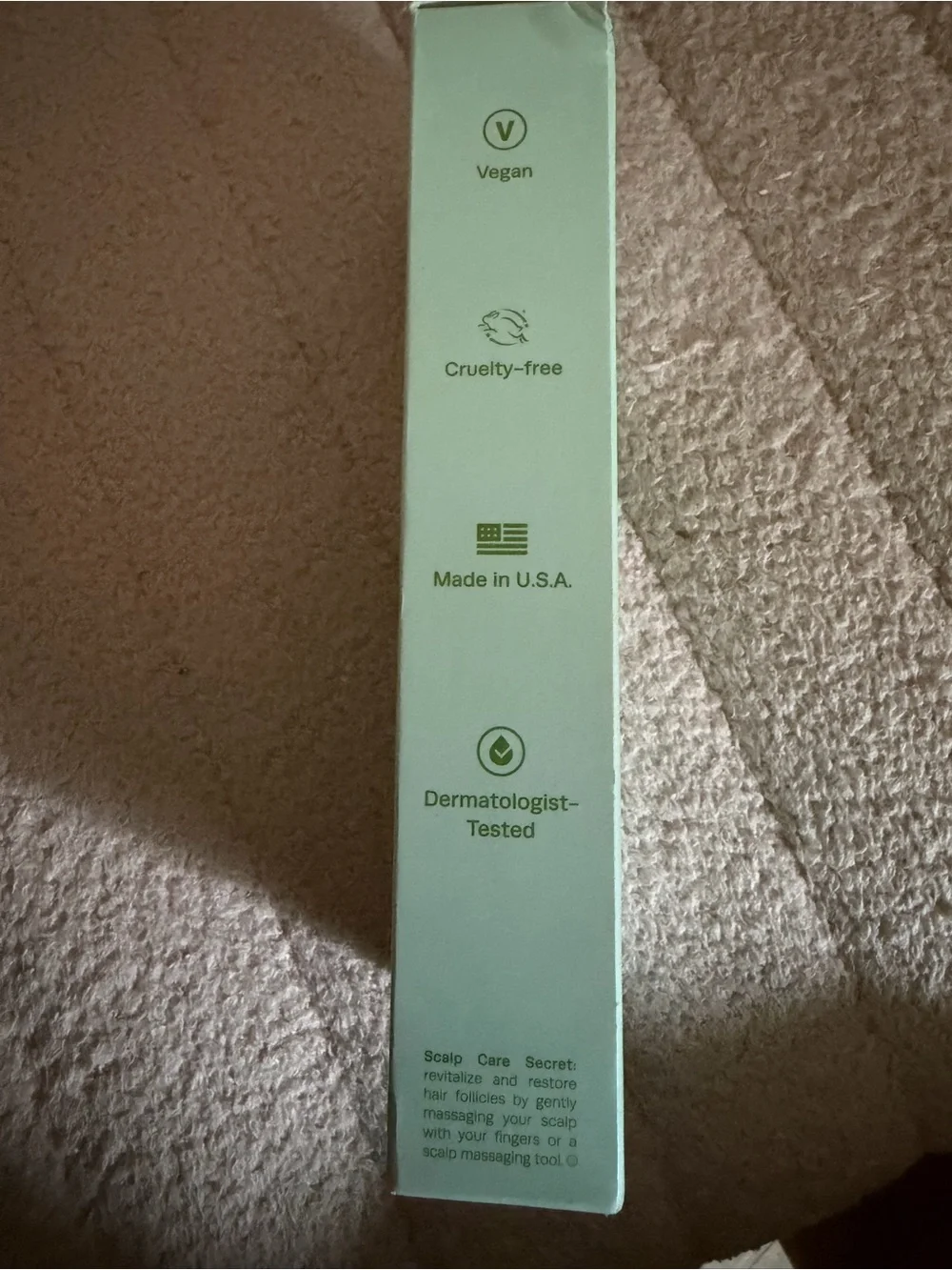 divi Hydrate + Restore Conditioner — White Bottle with Green Label